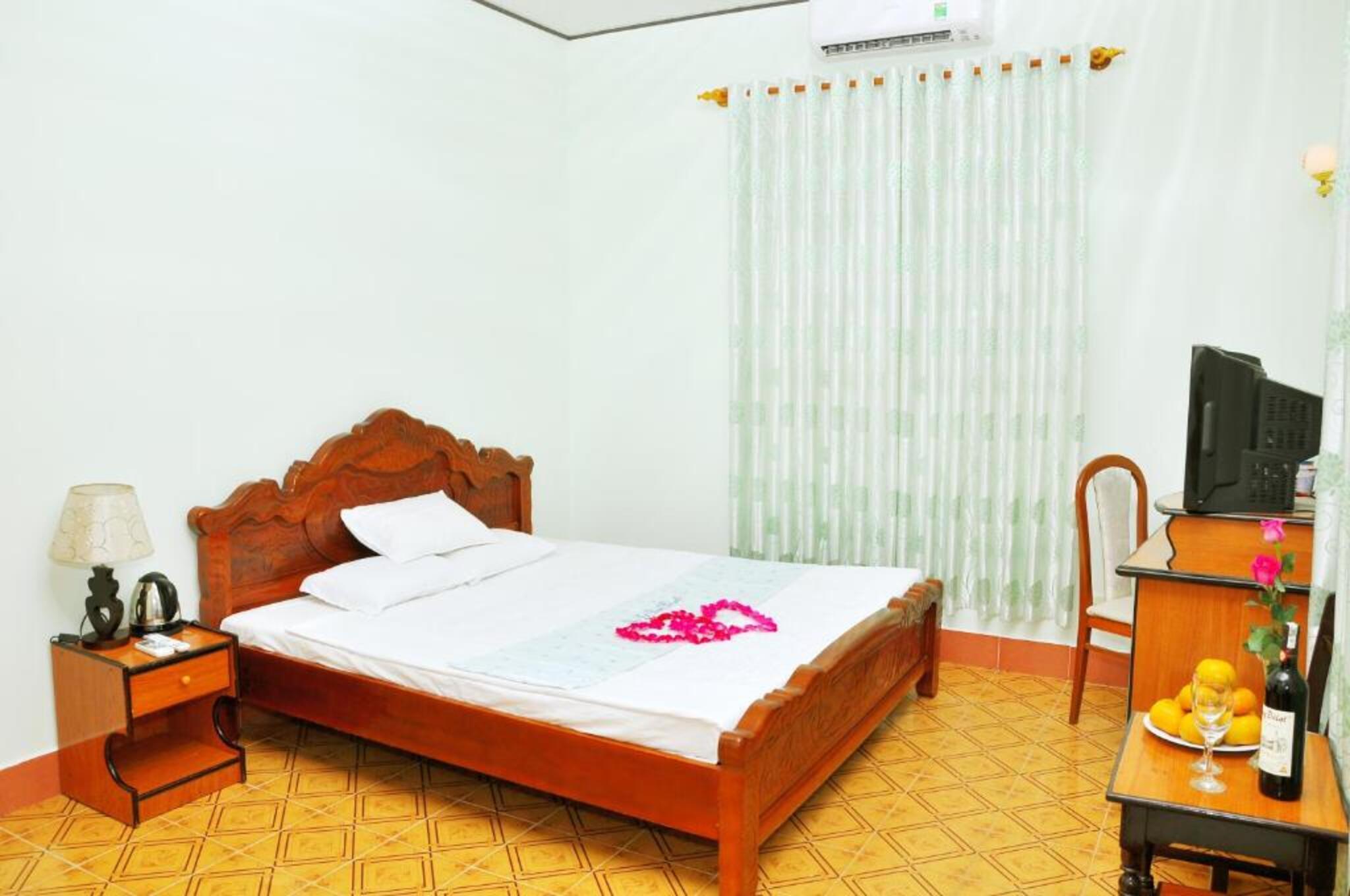 Ttc Resort - Doc Let Ấp Ninh Hòa  Екстериор снимка