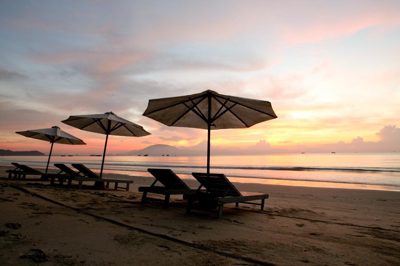 Ttc Resort - Doc Let Ấp Ninh Hòa  Екстериор снимка