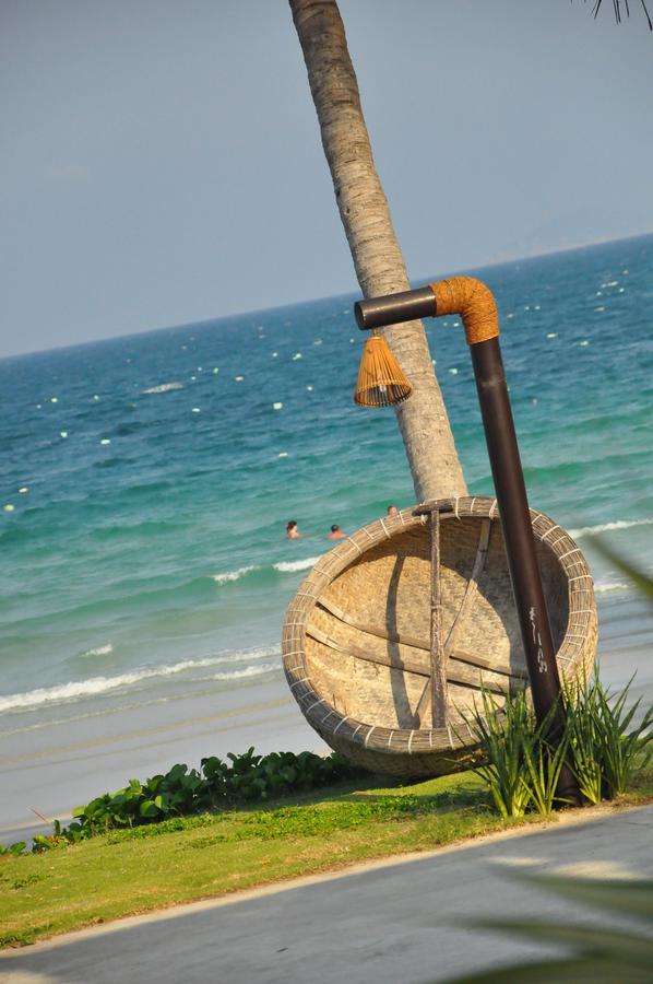 Ttc Resort - Doc Let Ấp Ninh Hòa  Екстериор снимка